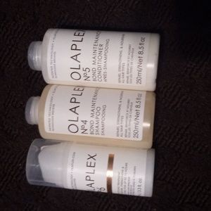 Olaplex set